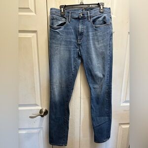 Gap me skinny Classic Blue Denim Jeans